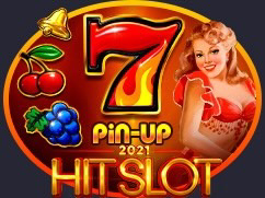 Pin-Up Hit Slot — Pin Up Casino-da onlayn oynayın